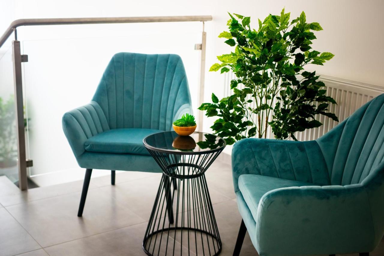 Elixir Panzio Bed & Breakfast Nyirbator Ngoại thất bức ảnh