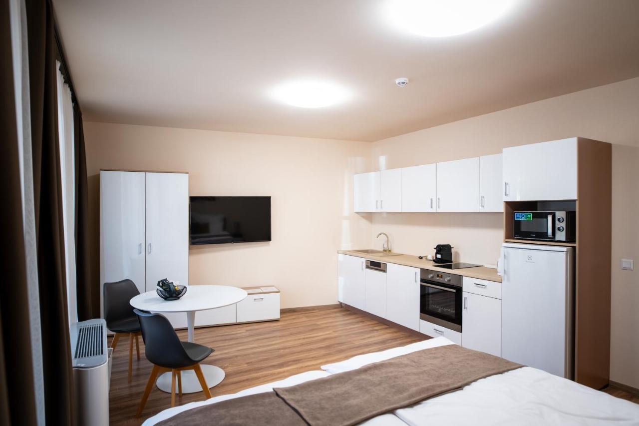 Elixir Panzio Bed & Breakfast Nyirbator Ngoại thất bức ảnh