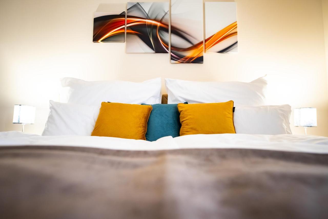 Elixir Panzio Bed & Breakfast Nyirbator Ngoại thất bức ảnh