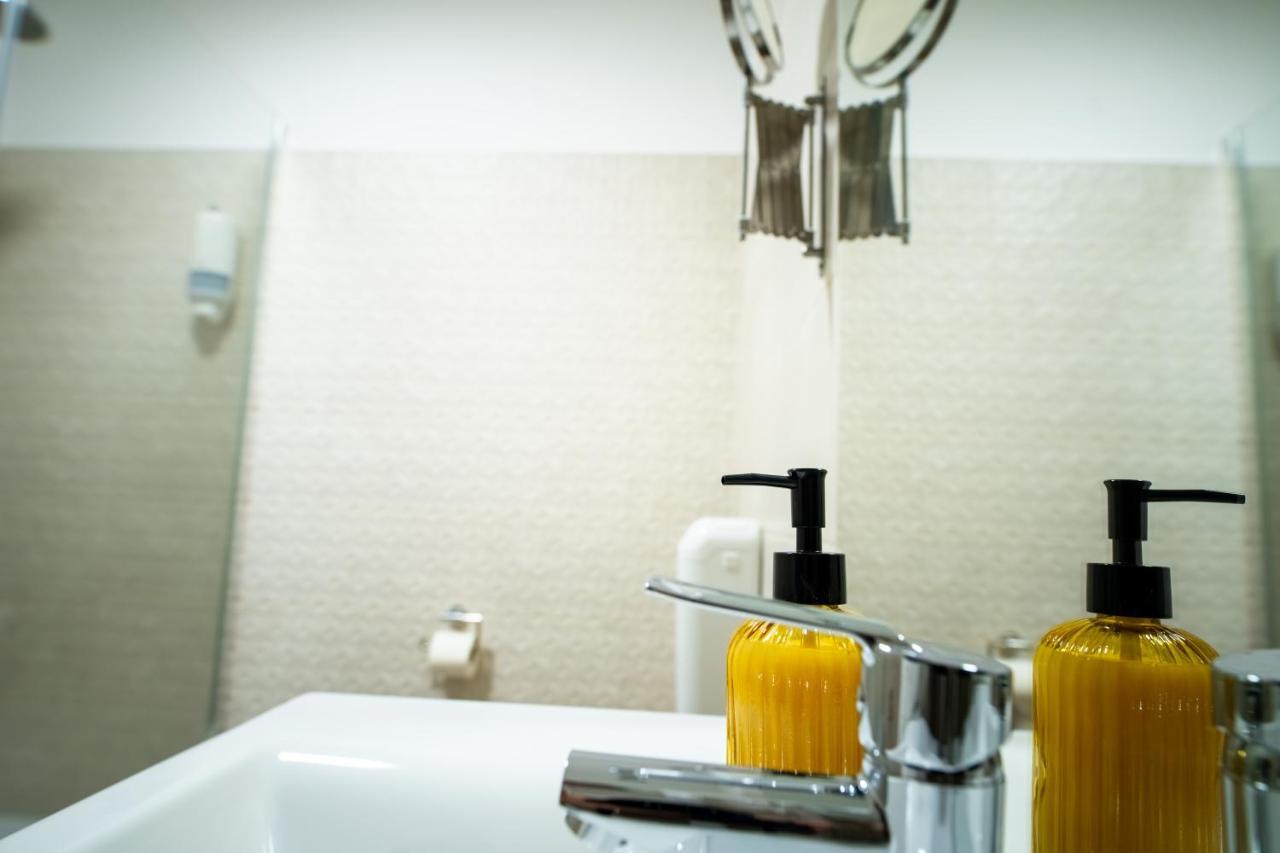 Elixir Panzio Bed & Breakfast Nyirbator Ngoại thất bức ảnh