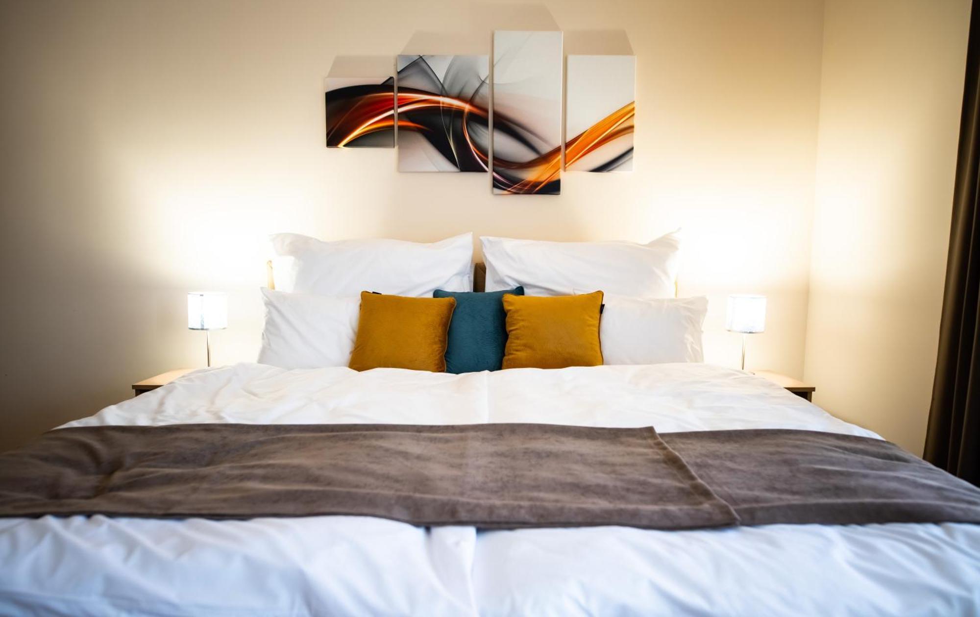 Elixir Panzio Bed & Breakfast Nyirbator Ngoại thất bức ảnh